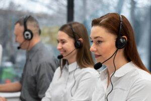 vagas barueri atendente receptivo telemarketing