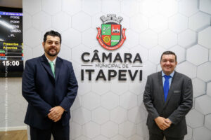 Vereadores itapevi