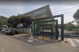 AME Osasco