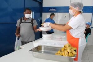 Bom Prato Carapicuíba