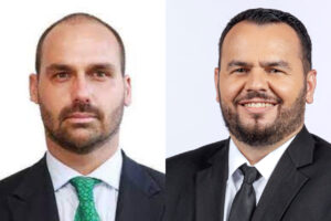 Eduardo Bolsonaro Gil Diniz
