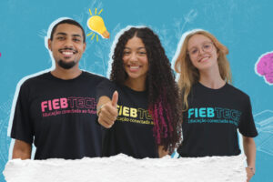 Fieb vestibulinho