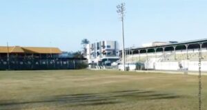 Estádio Municipal Domênico Paolo Metidieri