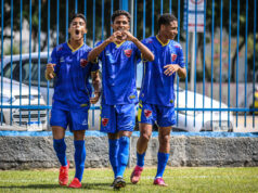 Oeste sub 20