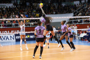 Vôlei Osasco Smarzek