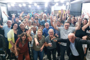 convenção PDT