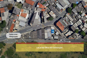 Avenida Café do Ponto