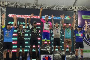 ciclistas osasco