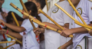 conferência cultura Cotia