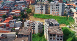 Conjunto Habitacional Pequiá