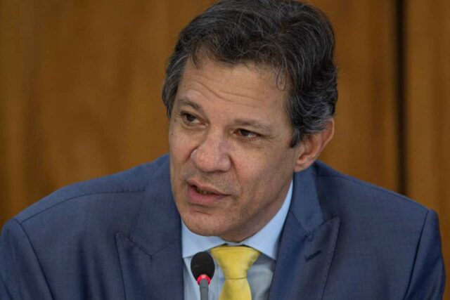 fernando haddad