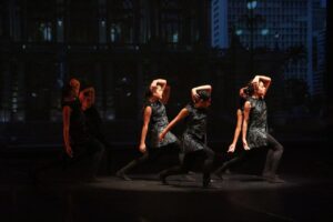 Festival Barueri de Dança