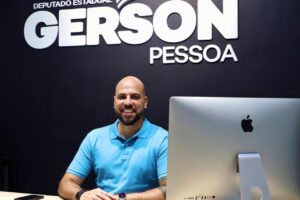 Gerson Pessoa