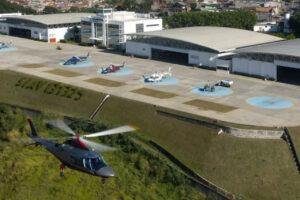helicópteros Heli XP