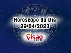 horóscopo do dia 29 04 de hoje 2023