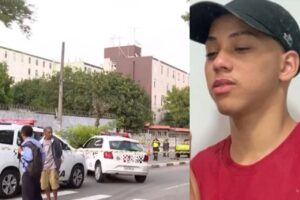 jovem morto abordagem pm cohab carapicuíba