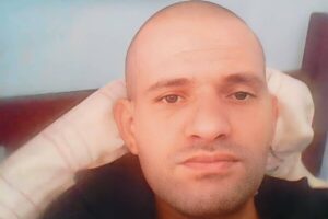 juliano sampaio morador de itapevi desaparecido