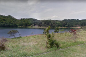 Sabesp Aldeia da Serra lago orion