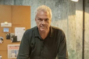 linha direta pedro bial
