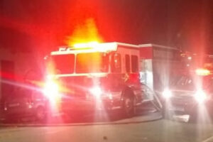 morre motorista de caminhão tombou carapicuíba