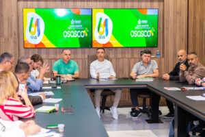 negociação salarial