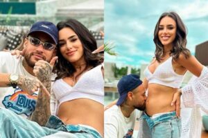 neymar e bruna biancardi gravidez