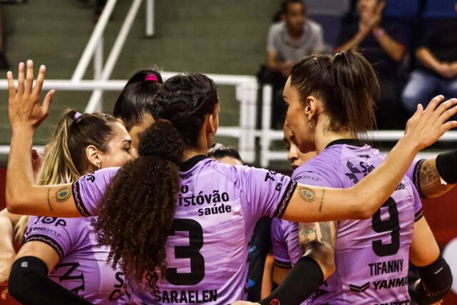 osasco vôlei superliga semifinal