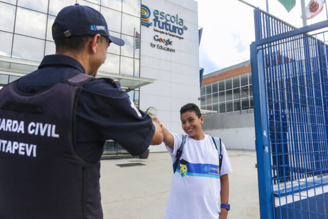 Pacto pela Paz Itapevi