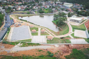 parque santana de parnaíba refúgio dos bandeirantes