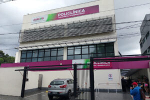 policlínica engenho novo