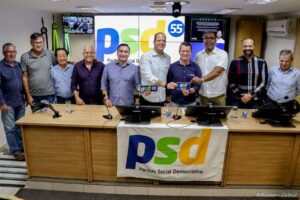 psd osasco ribamar