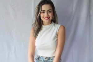Conselho Nacional da Juventude Raissa Alves
