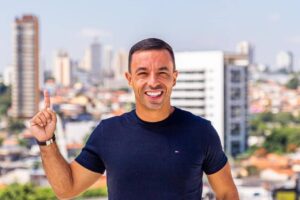rogério lins osasco