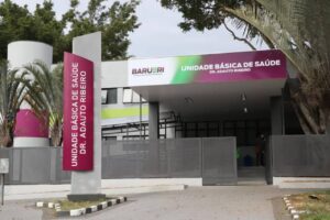 saúde de barueri mutirão papanicolau