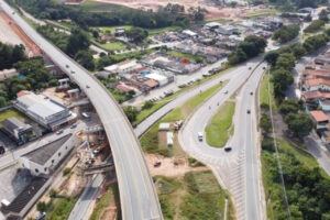 Raposo Tavares São Roque
