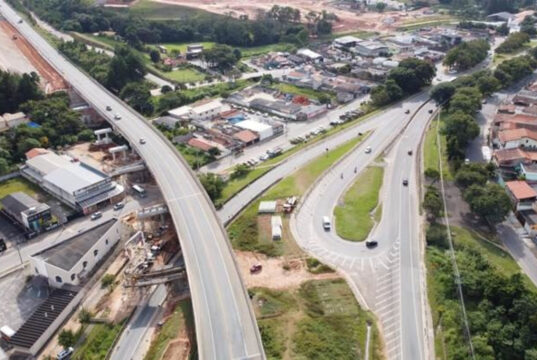 Raposo Tavares São Roque