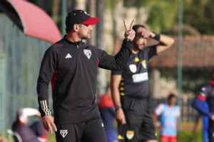 campeonato paulista sub-20