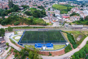 Arena Amador Bueno