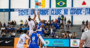 Basket Osasco