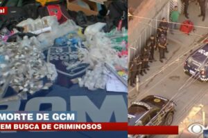 buscas gcm carapicuíba