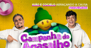 campanha do agasalho osasco cocielo igão