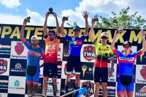 ciclismo osasco