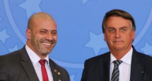 daniel silveira bolsonaro