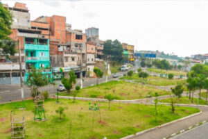 Escola do Futuro Osasco
