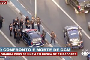 gcm carapicuíba