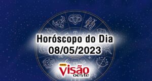 horóscopo do dia 08 05 de hoje 2023