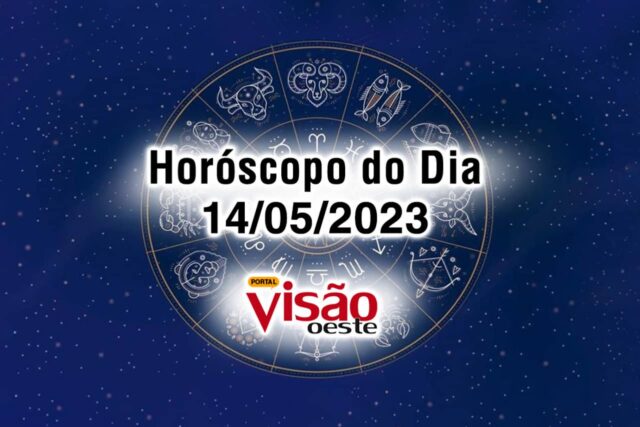 horoscopo do dia 14 05 de hoje 2023