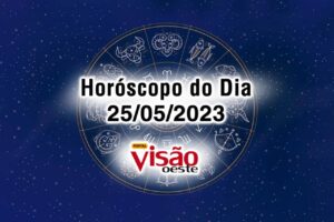 horoscopo do dia 25 05 de hoje 2023