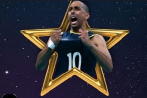jogo das estrelas