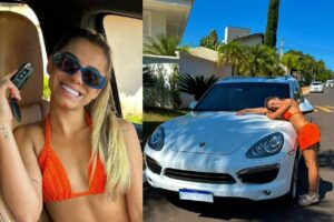 key alves porsche